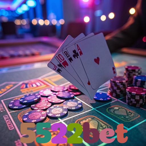 5522bet 