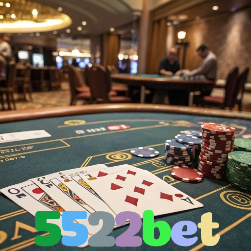 5522bet 