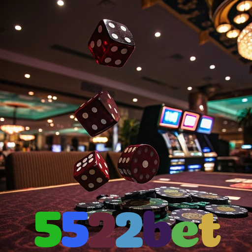 5522bet 