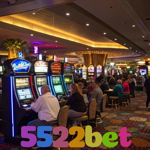 5522bet 