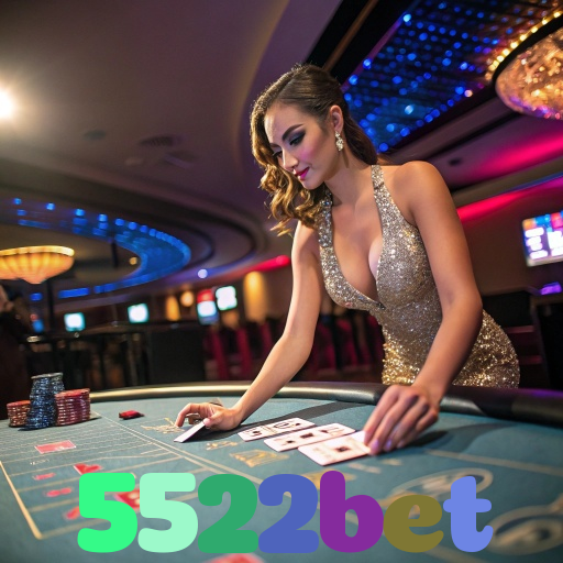 5522bet 