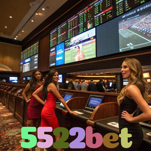 5522bet 