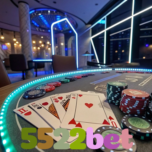 5522bet 