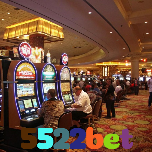 5522bet 