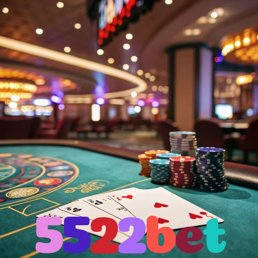 5522bet 