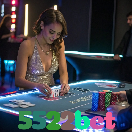 5522bet