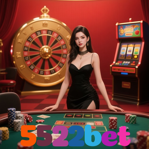 5522bet 