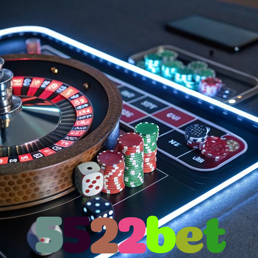 5522bet 