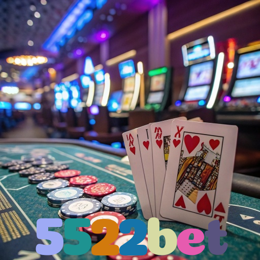 5522bet