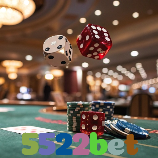 5522bet 