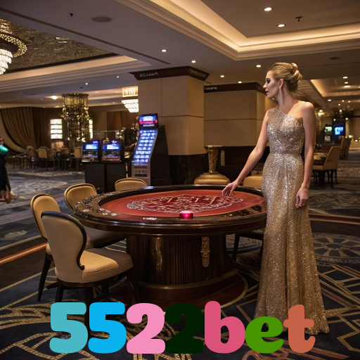 5522bet 