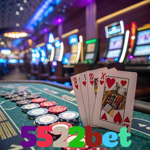 5522bet 