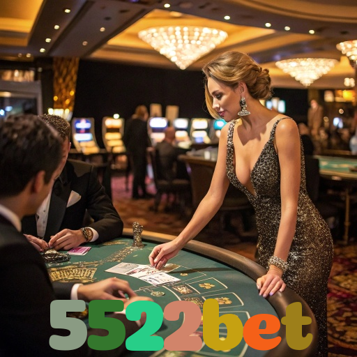 5522bet 