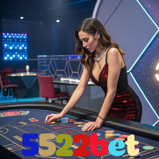 5522bet 