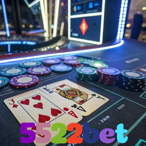 5522bet 