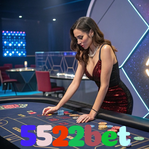 5522bet 
