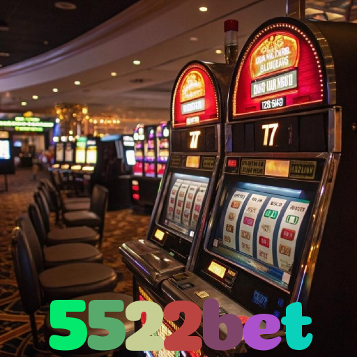 5522bet 