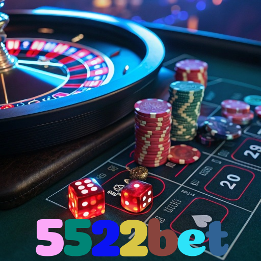 5522bet 