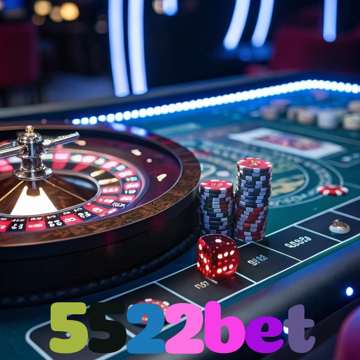 5522bet 