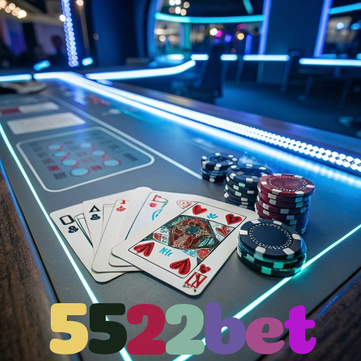 5522bet 