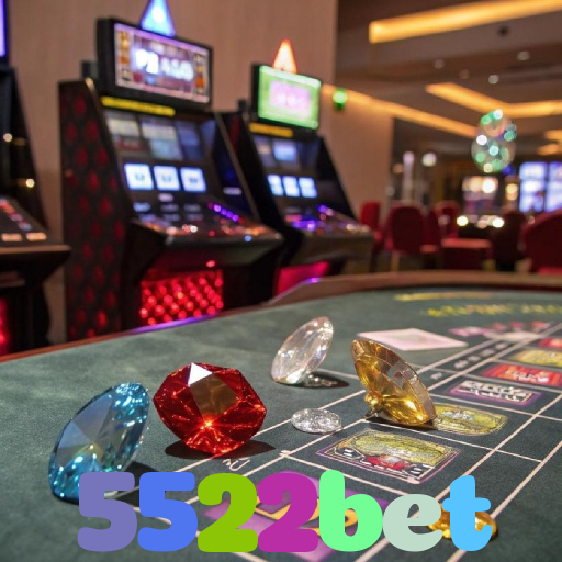 5522bet 