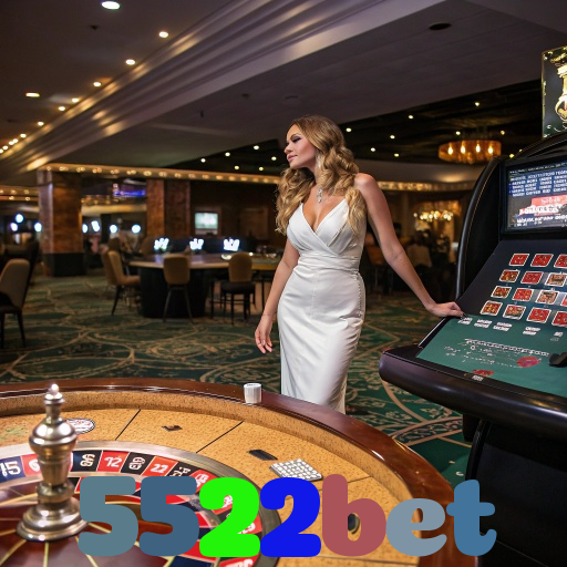 5522bet 