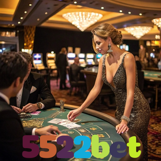 5522bet 