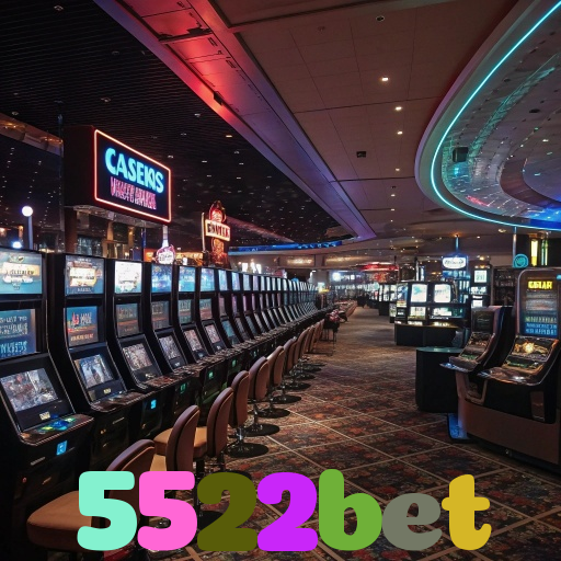 5522bet 