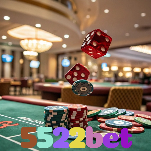 5522bet 