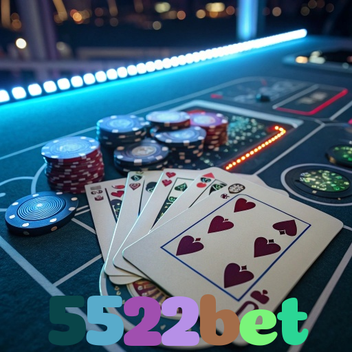 5522bet 