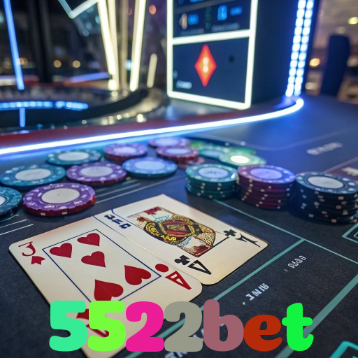 5522bet