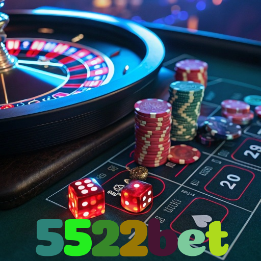 5522bet 