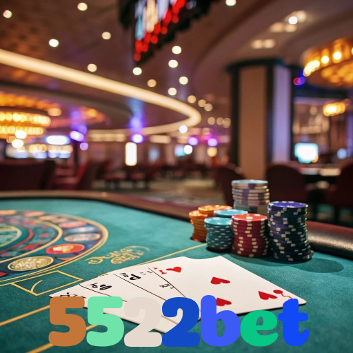 5522bet 