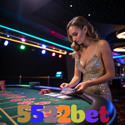 5522bet 