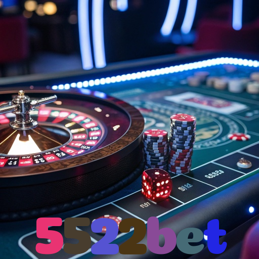 5522bet 