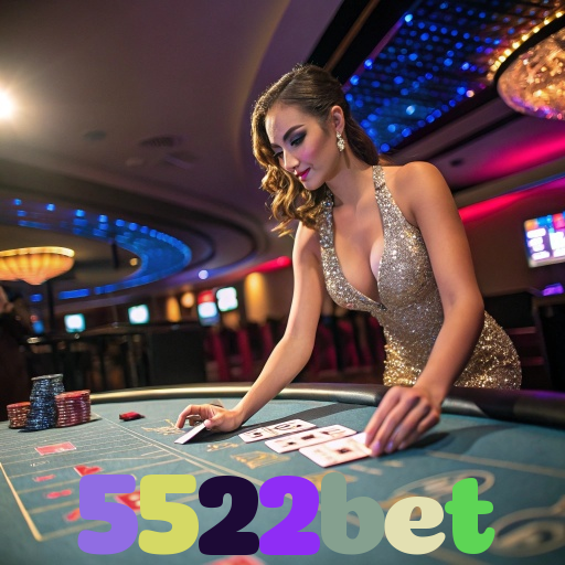 5522bet 