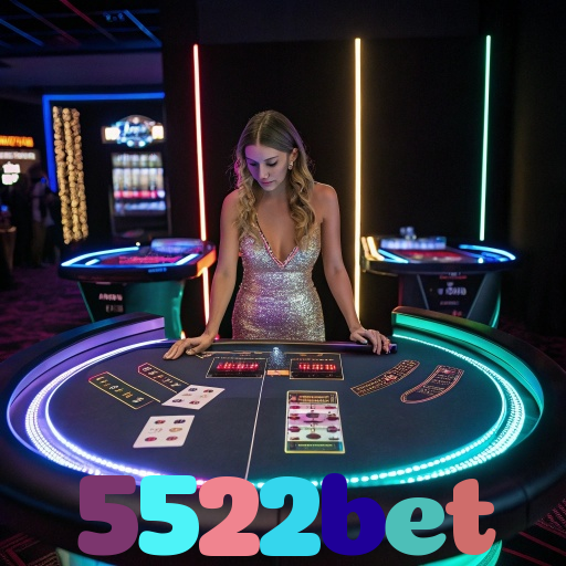 5522bet 