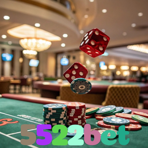 5522bet
