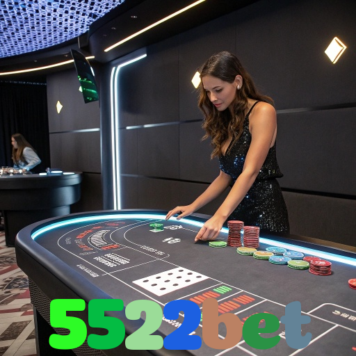 5522bet 