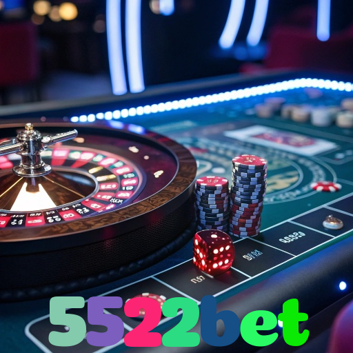 5522bet 