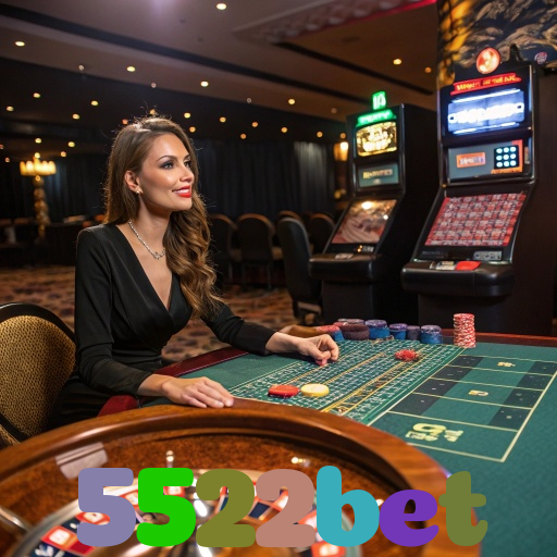 5522bet 