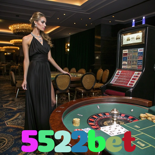5522bet 