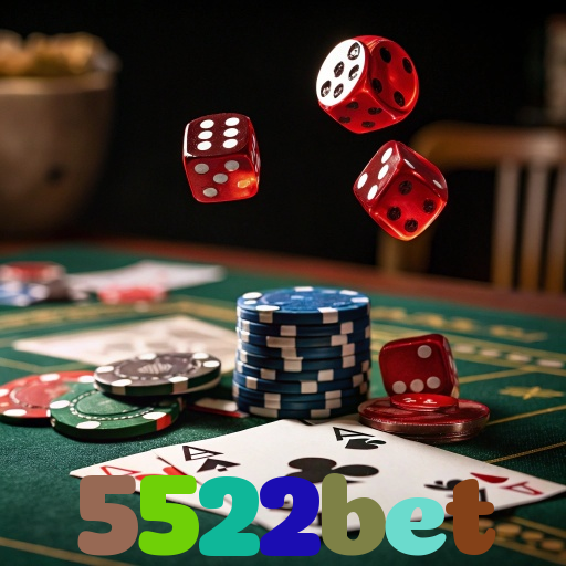 5522bet 
