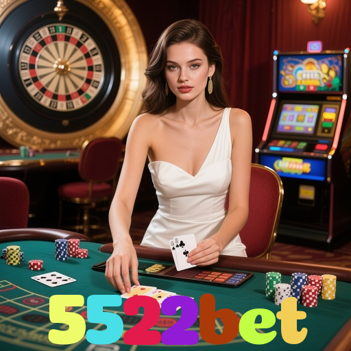 5522bet 