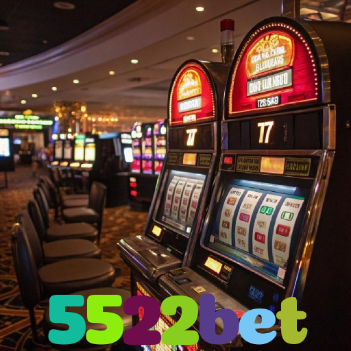 5522bet 