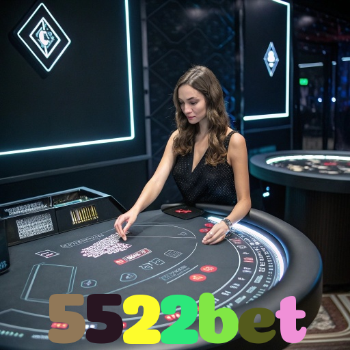 5522bet 