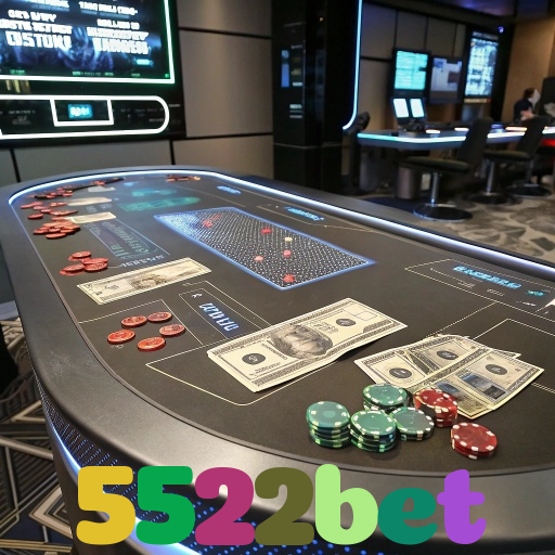 5522bet 