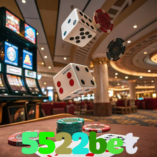 5522bet 