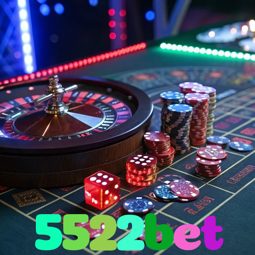 5522bet 