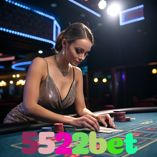 5522bet 